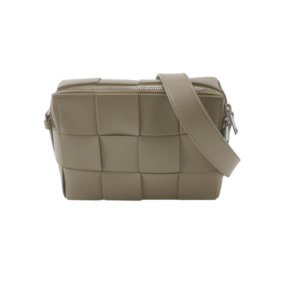 Bottega Veneta Cassette (Боттега Венета) — фото 1
