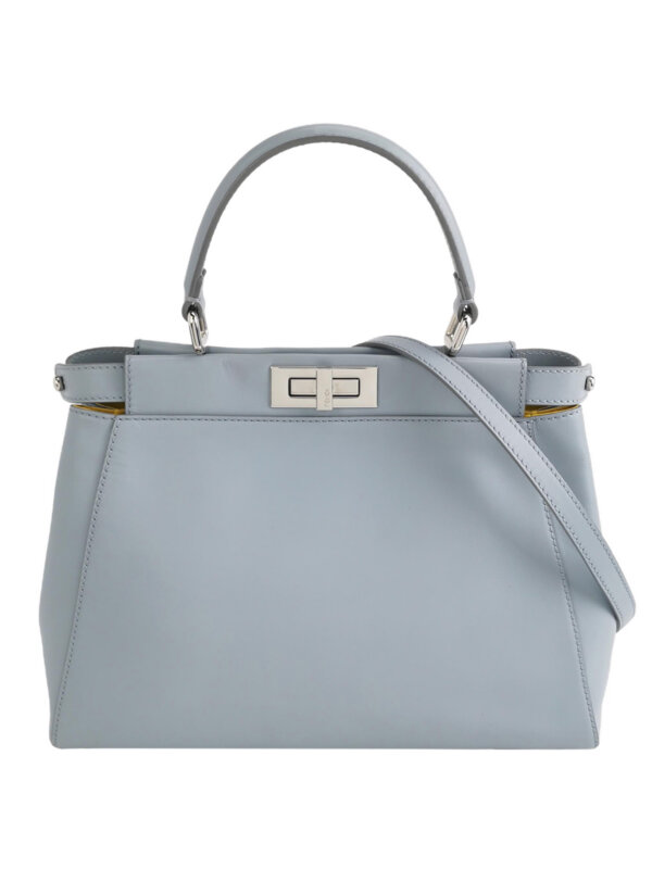 Fendi Peekaboo