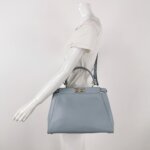 Fendi Peekaboo — фото 2