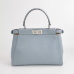 Fendi Peekaboo — фото 5