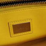 Fendi Peekaboo — фото 8