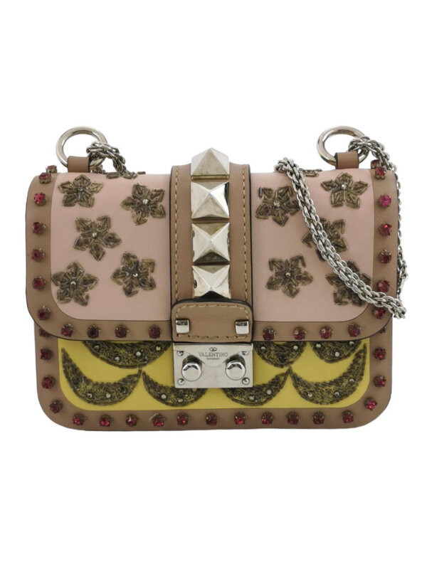 Valentino Garavani Glam Lock