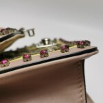 Valentino Garavani Glam Lock (Валентино) — фото 15