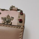 Valentino Garavani Glam Lock (Валентино) — фото 18