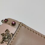 Valentino Garavani Glam Lock (Валентино) — фото 21