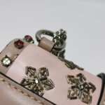 Valentino Garavani Glam Lock (Валентино) — фото 22