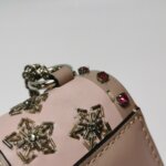 Valentino Garavani Glam Lock (Валентино) — фото 23