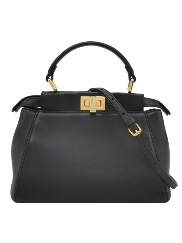 Fendi Peekaboo