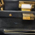 Fendi Peekaboo — фото 10