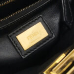 Fendi Peekaboo — фото 8