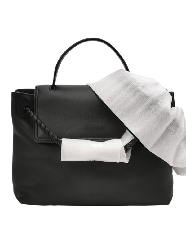 Винтажная сумка Bottega Veneta Ciao Ciao