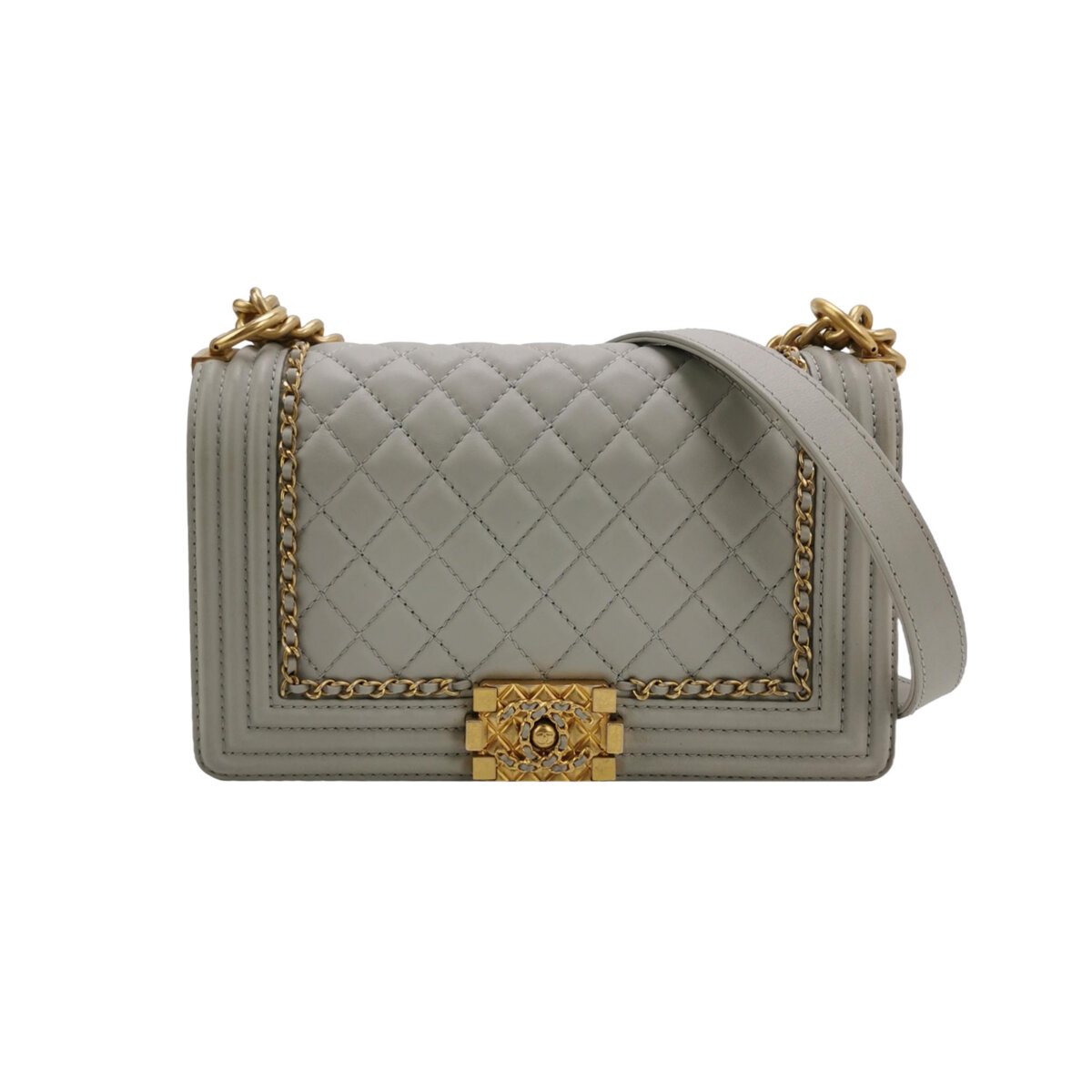 Chanel Leboy (Шанель) — фото 1