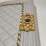 Chanel Leboy (Шанель) — фото 17