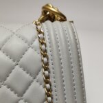 Chanel Leboy (Шанель) — фото 19