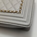 Chanel Leboy (Шанель) — фото 26