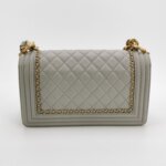 Chanel Leboy (Шанель) — фото 5