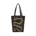 Bottega Veneta Woven Calfskin Shoulder Bag (Боттега Венета) — миниатюра 1