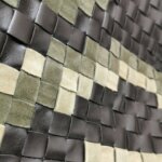Bottega Veneta Woven Calfskin Shoulder Bag (Боттега Венета) — фото 20