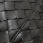 Bottega Veneta Woven Calfskin Shoulder Bag (Боттега Венета) — фото 22