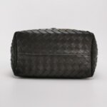Bottega Veneta Woven Calfskin Shoulder Bag (Боттега Венета) — фото 6