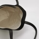 Bottega Veneta Woven Calfskin Shoulder Bag (Боттега Венета) — фото 7