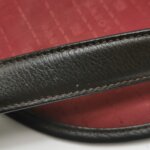 Loewe Calfskin Logo Shoulder Bag (Лоэве) — фото 15