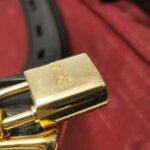 Loewe Calfskin Logo Shoulder Bag (Лоэве) — фото 17
