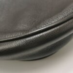 Loewe Calfskin Logo Shoulder Bag (Лоэве) — фото 19