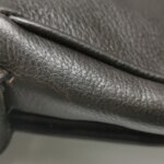Loewe Calfskin Logo Shoulder Bag (Лоэве) — фото 24