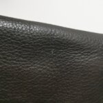 Loewe Calfskin Logo Shoulder Bag (Лоэве) — фото 25