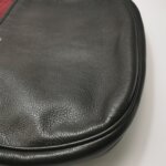 Loewe Calfskin Logo Shoulder Bag (Лоэве) — фото 28