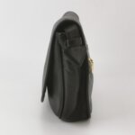 Loewe Calfskin Logo Shoulder Bag (Лоэве) — фото 3