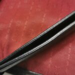 Loewe Calfskin Logo Shoulder Bag (Лоэве) — фото 31