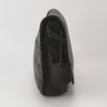 Loewe Calfskin Logo Shoulder Bag (Лоэве) — фото 4