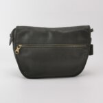 Loewe Calfskin Logo Shoulder Bag (Лоэве) — фото 5