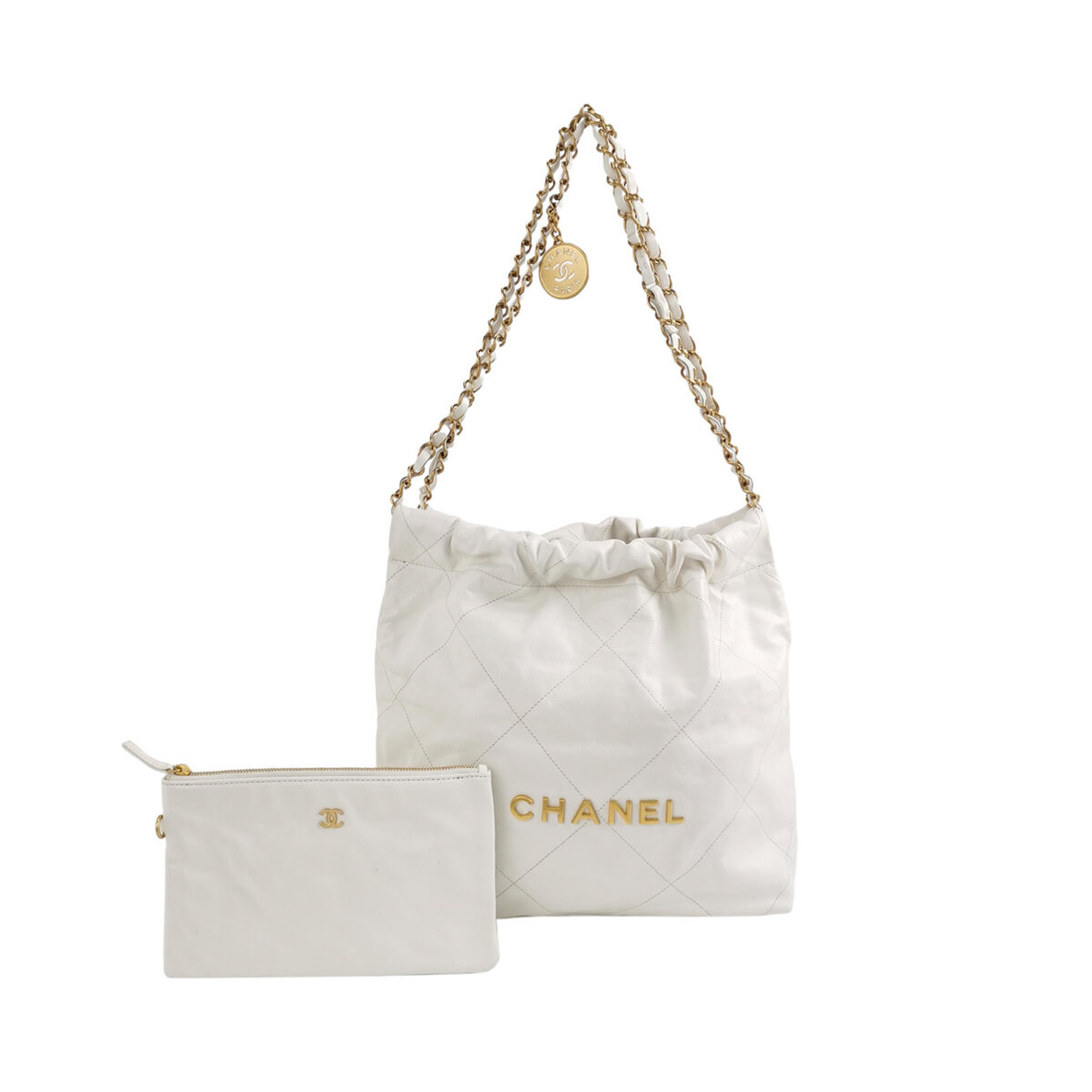 Chanel 22Bag — фото 1
