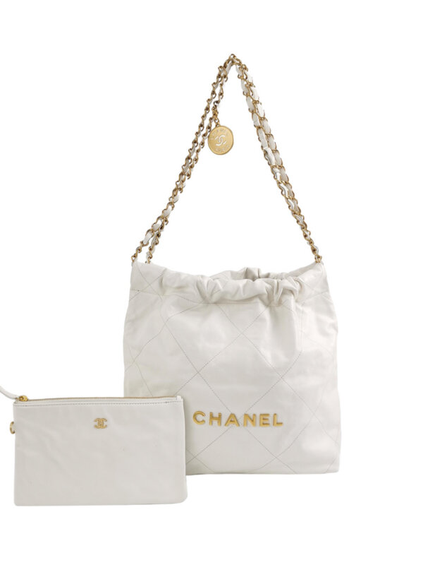 Chanel 22Bag