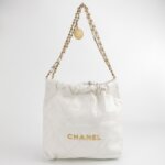 Chanel 22Bag — фото 9