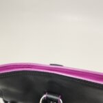 Loewe Colorblock Calfskin Handbag — фото 2