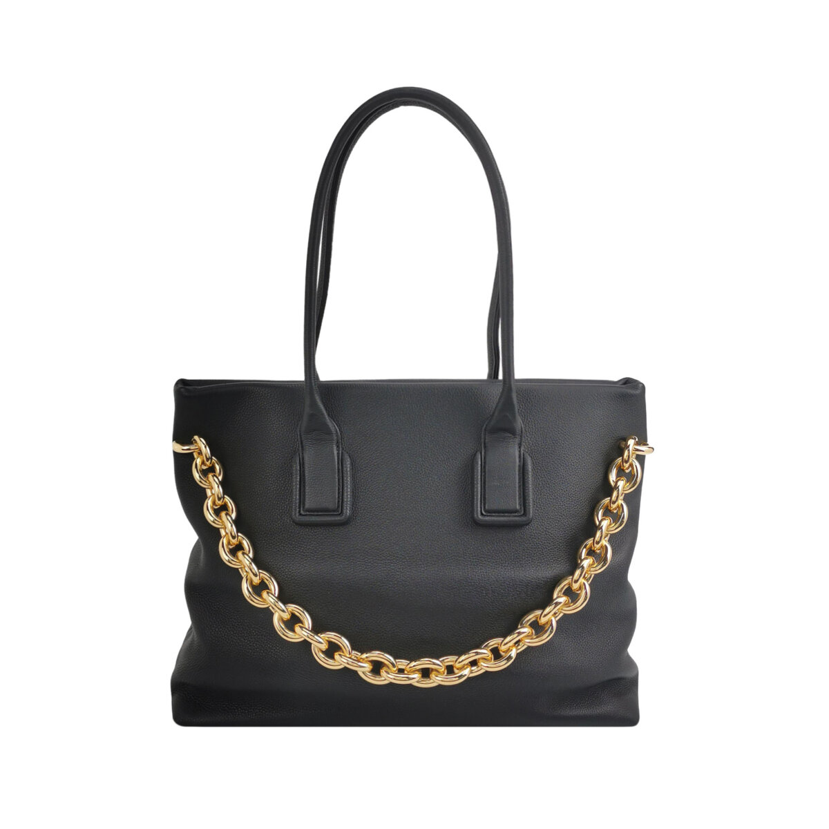 Bottega Veneta Calfskin Shoulder Bag — фото 1