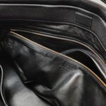 Bottega Veneta Calfskin Shoulder Bag — фото 10