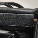 Bottega Veneta Calfskin Shoulder Bag — фото 15