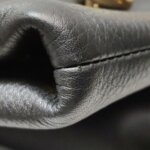 Bottega Veneta Calfskin Shoulder Bag — фото 18