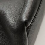 Bottega Veneta Calfskin Shoulder Bag — фото 20