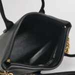 Bottega Veneta Calfskin Shoulder Bag — фото 7