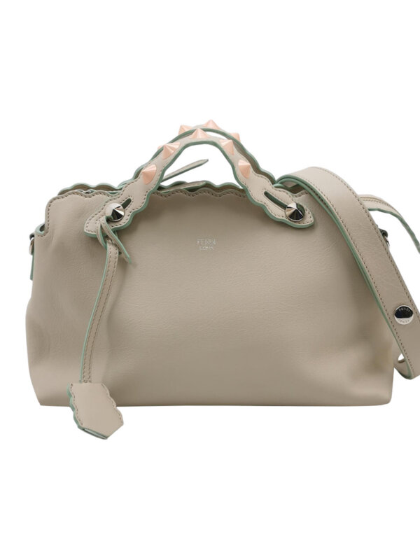 Винтажная сумка Fendi By The Way