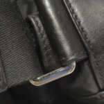 Loewe Lambskin Shoulder Bag — фото 15