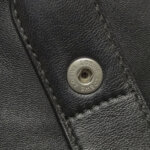 Loewe Lambskin Shoulder Bag — фото 16