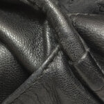 Loewe Lambskin Shoulder Bag — фото 17