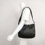Loewe Lambskin Shoulder Bag — фото 2